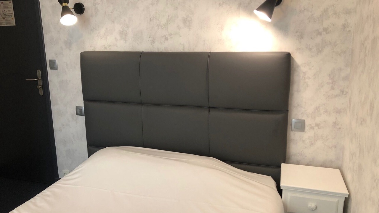 Photo of Bedroom in Montlucon