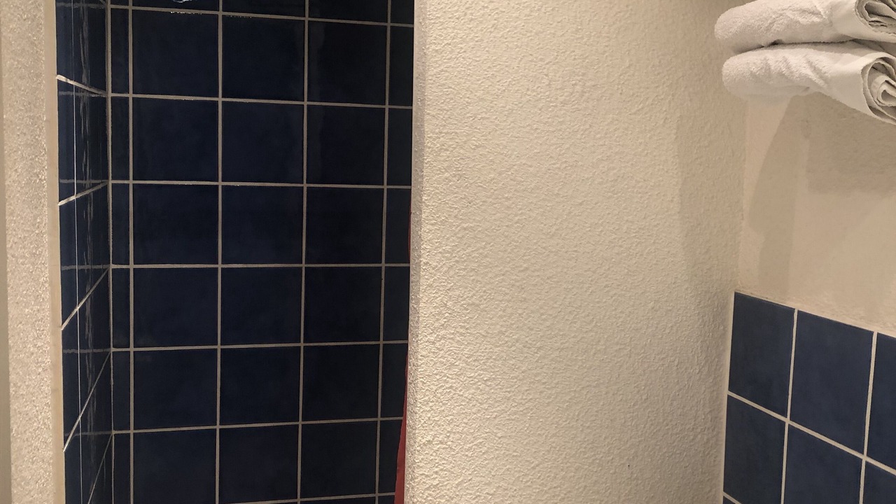 Photo of Bathroom in Montlucon