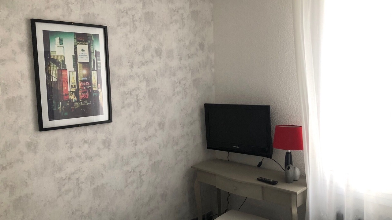 Photo of Bedroom in Montlucon