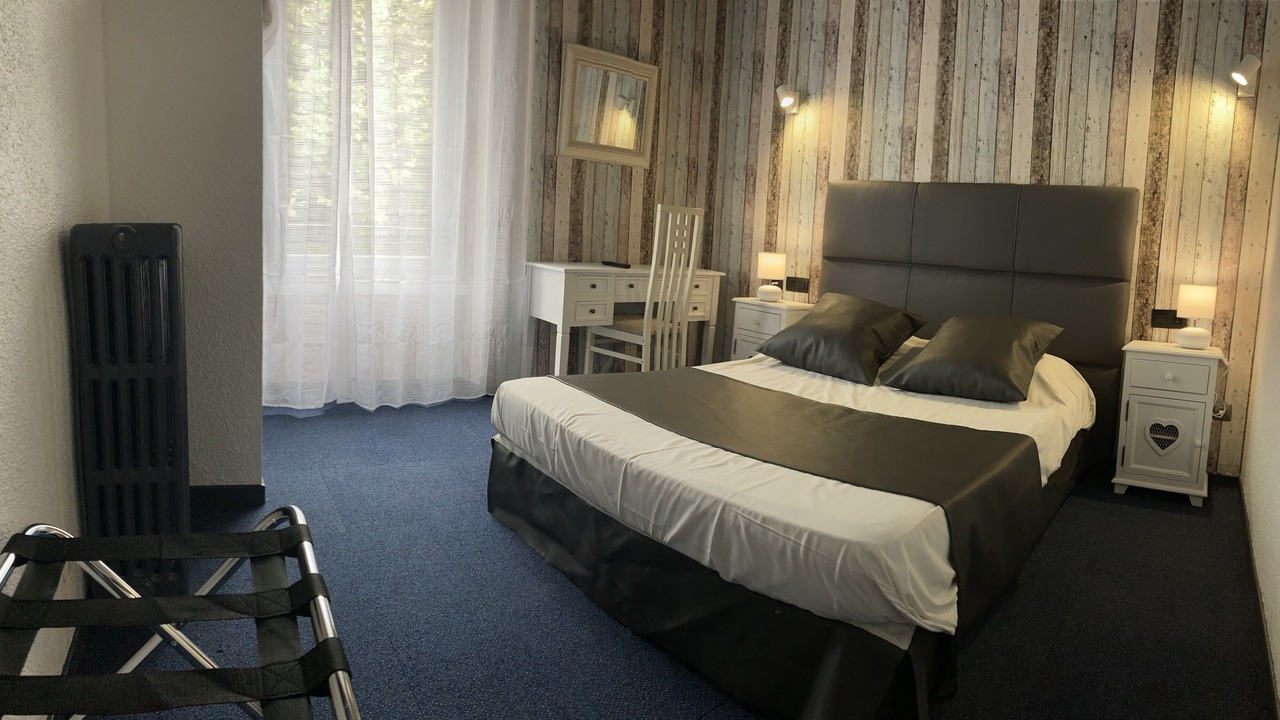 Photo of Bedroom in Montlucon