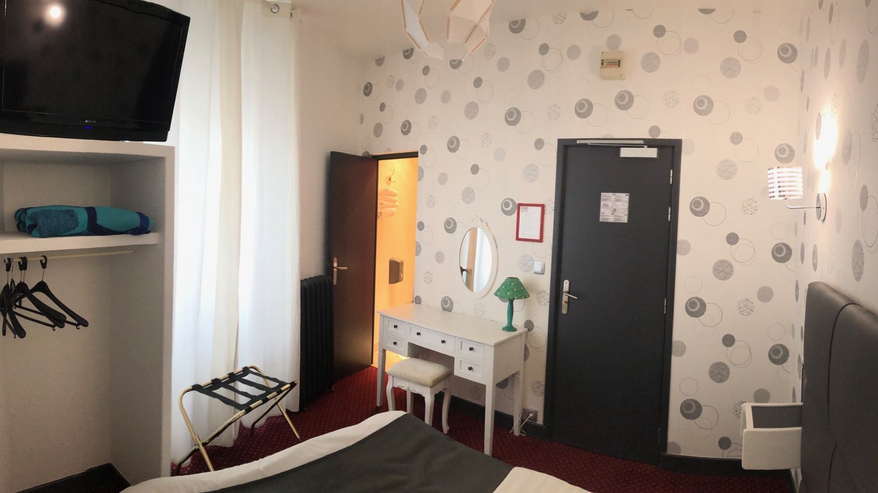 Photo of Bedroom in Montlucon