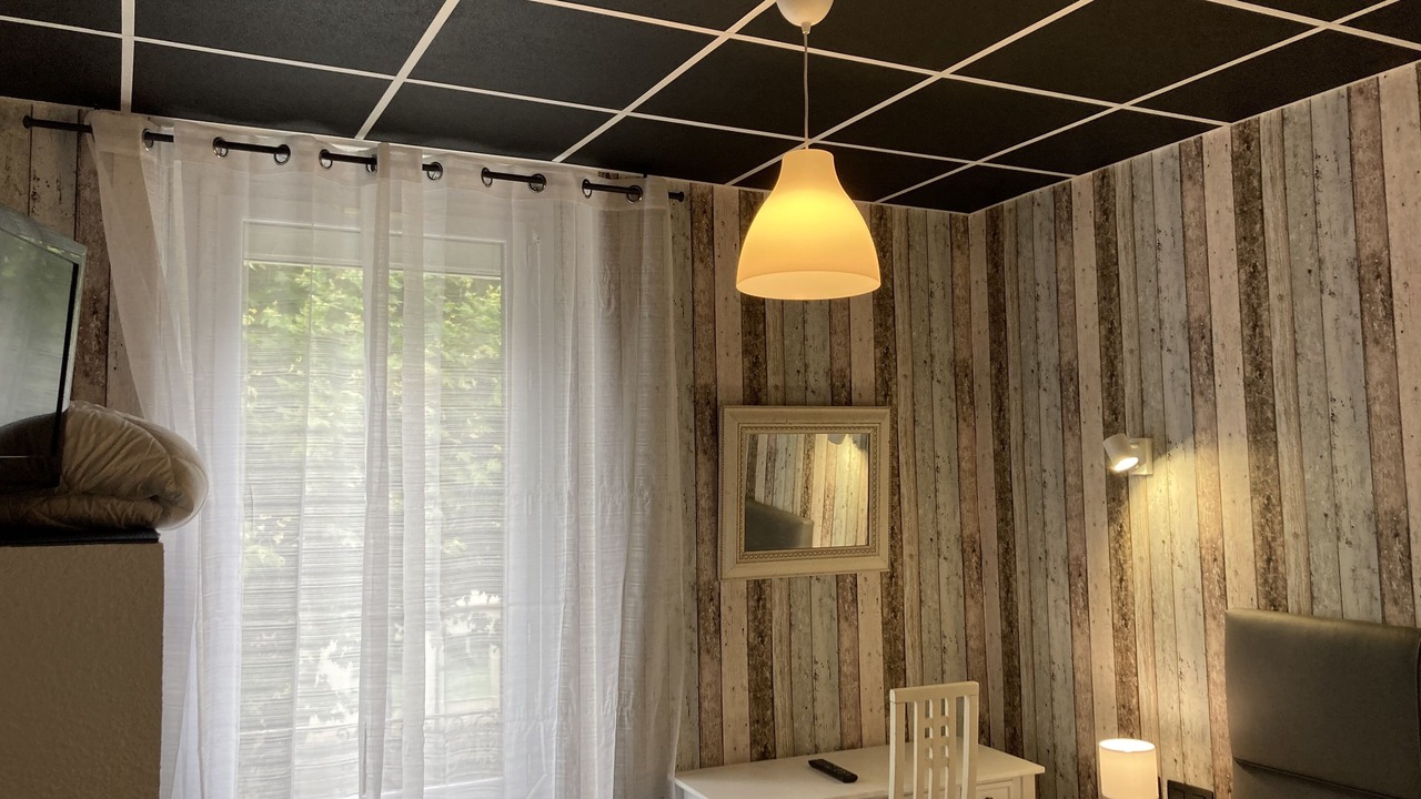 Photo of Bedroom in Montlucon