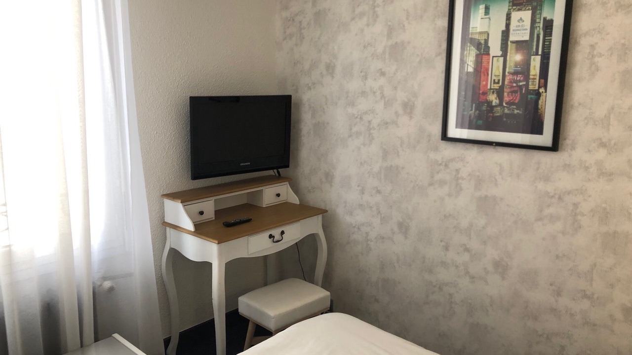 Photo of Bedroom in Montlucon