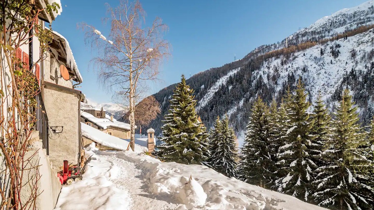 Photo of Outdoor in Ronco