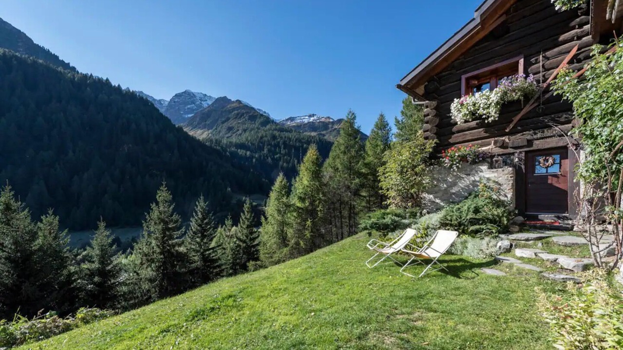 Photo of Outdoor in Ronco