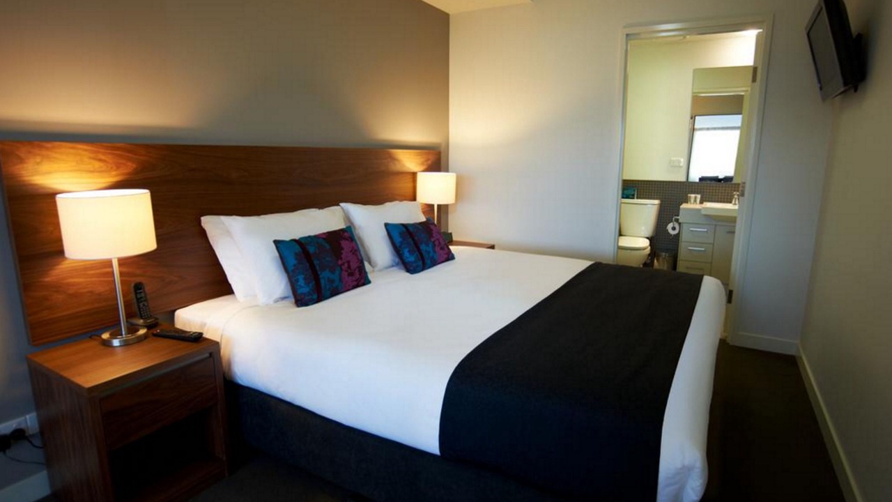 Photo of Bedroom in Dubbo