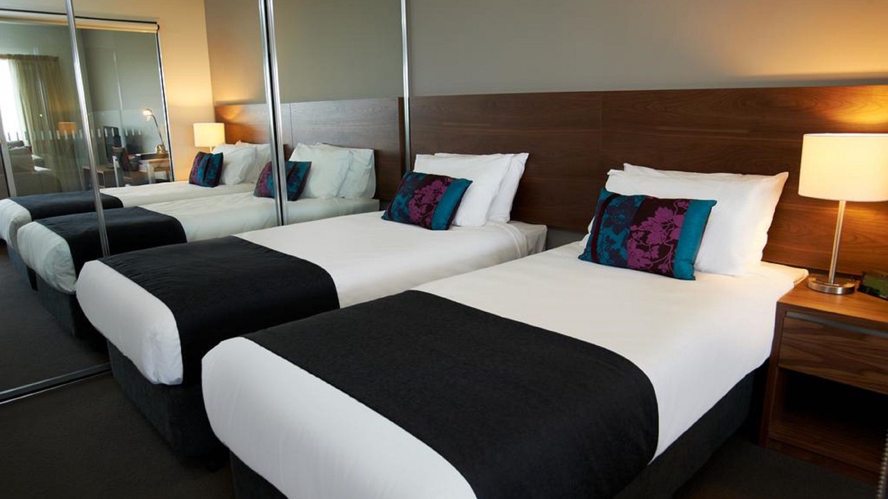 Photo of Bedroom in Dubbo