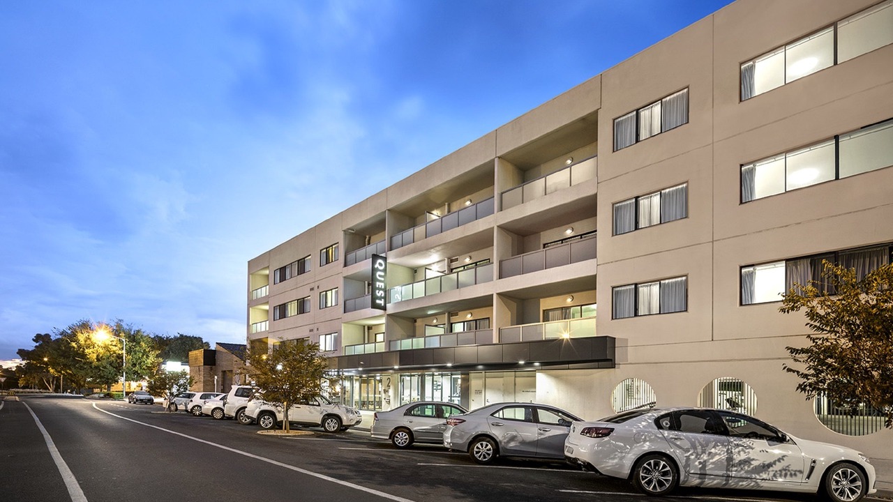 Photo of Outdoor in Dubbo