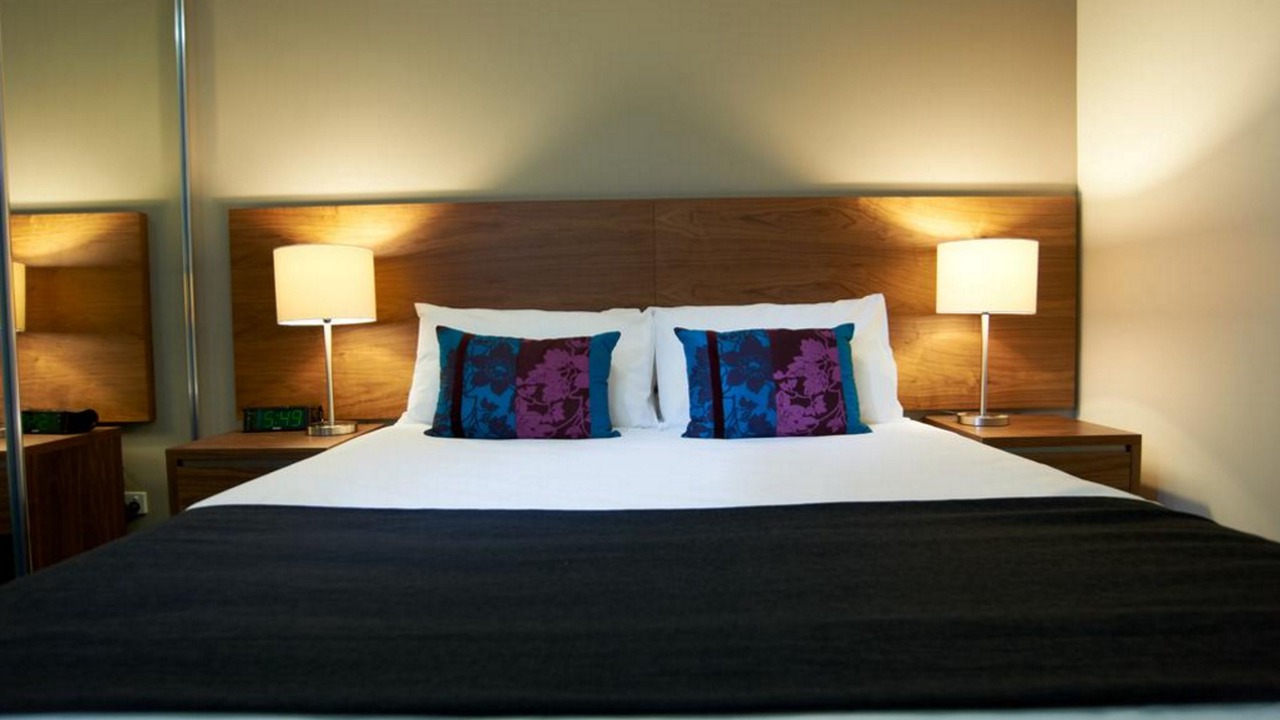 Photo of Bedroom in Dubbo