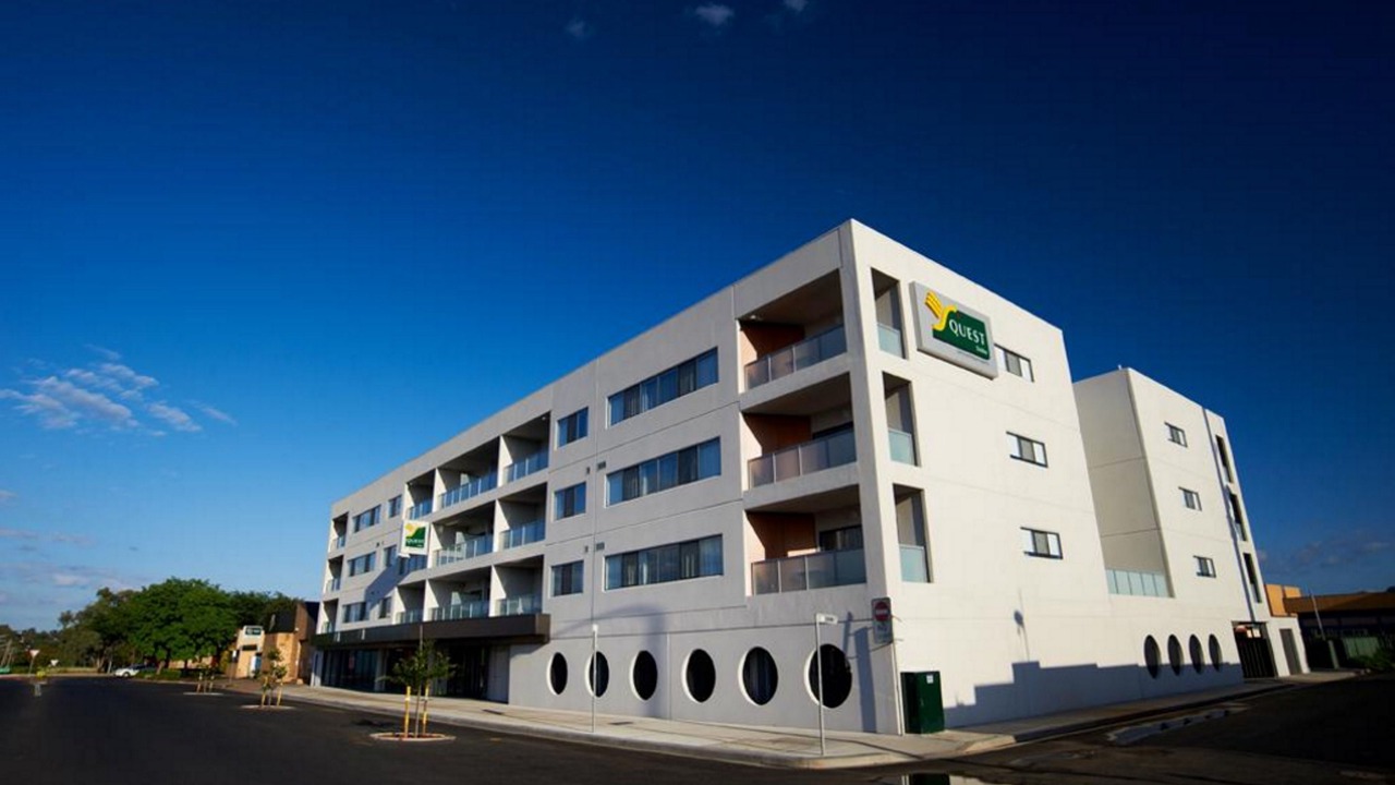 Photo of Outdoor in Dubbo