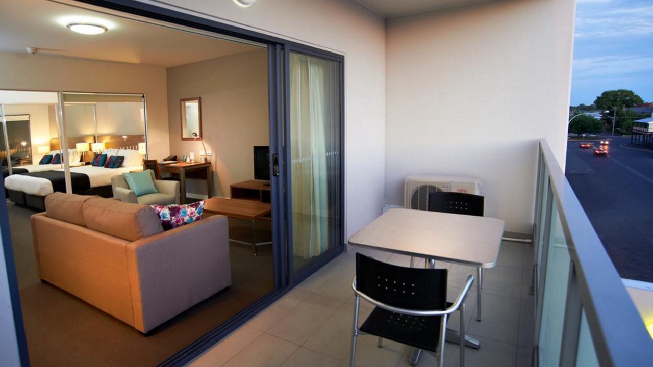 Photo of Bedroom in Dubbo