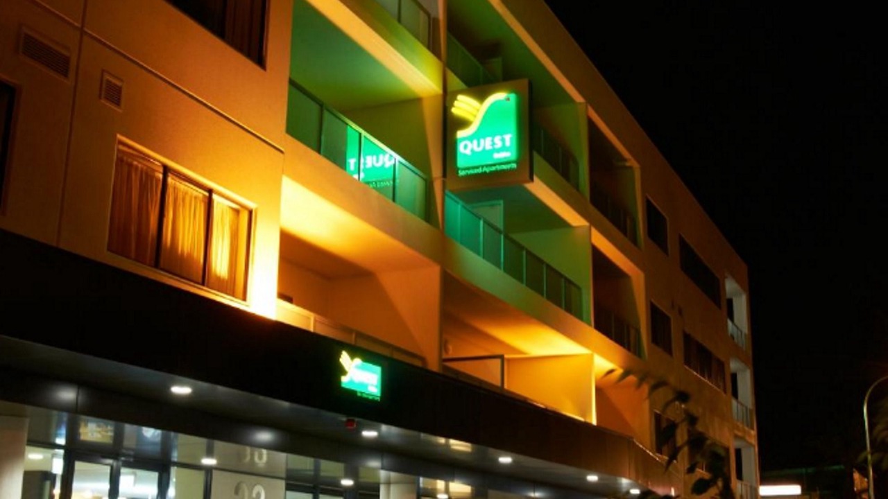 Photo of Outdoor in Dubbo