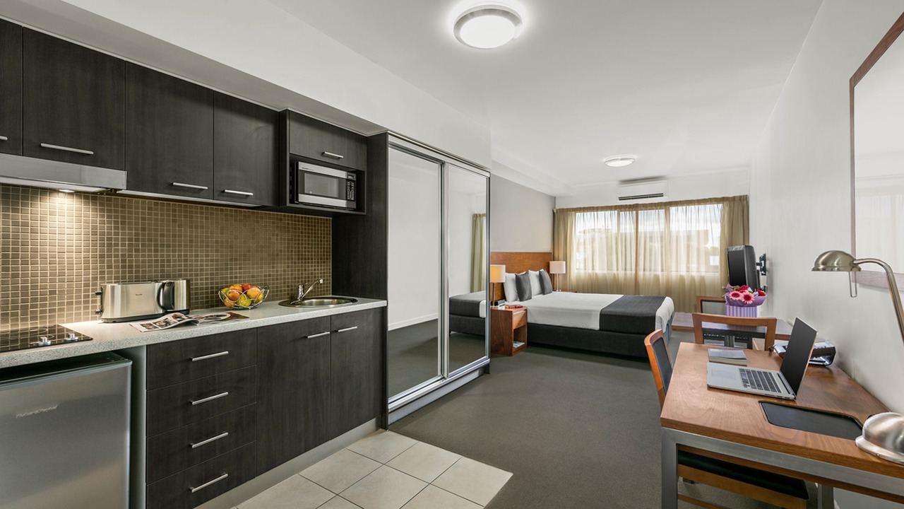 Photo of Bedroom in Dubbo