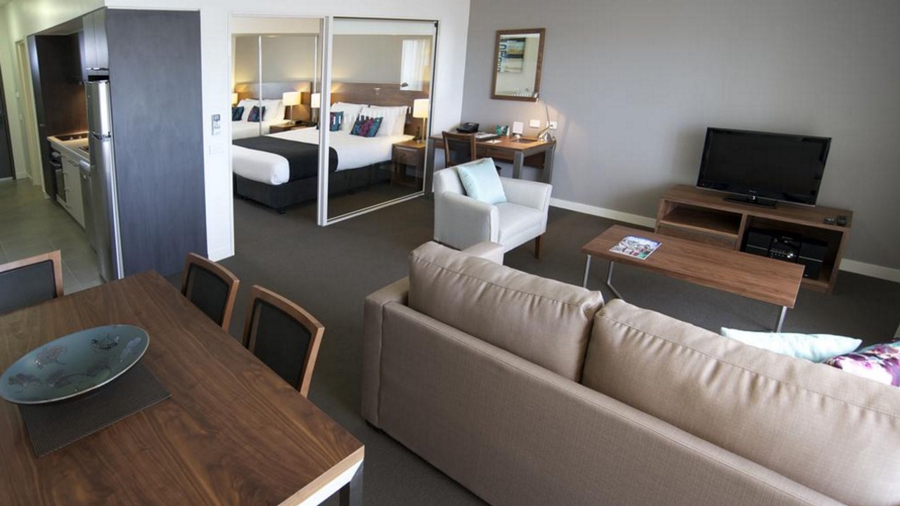 Photo of Bedroom in Dubbo