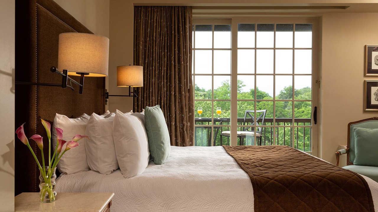 Photo of Patio Balcony in Saugerties