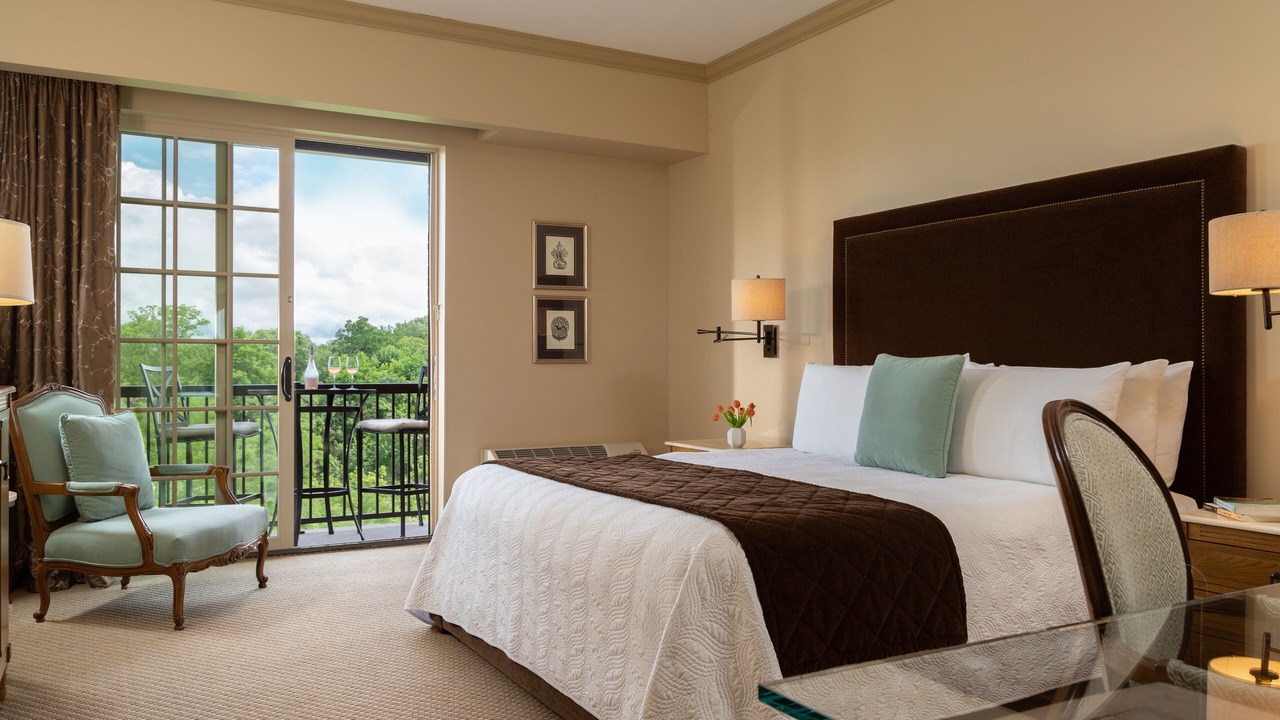 Photo of Patio Balcony in Saugerties