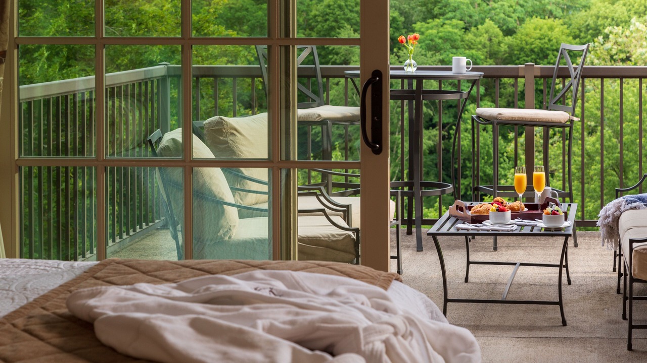Photo of Bedroom in Saugerties