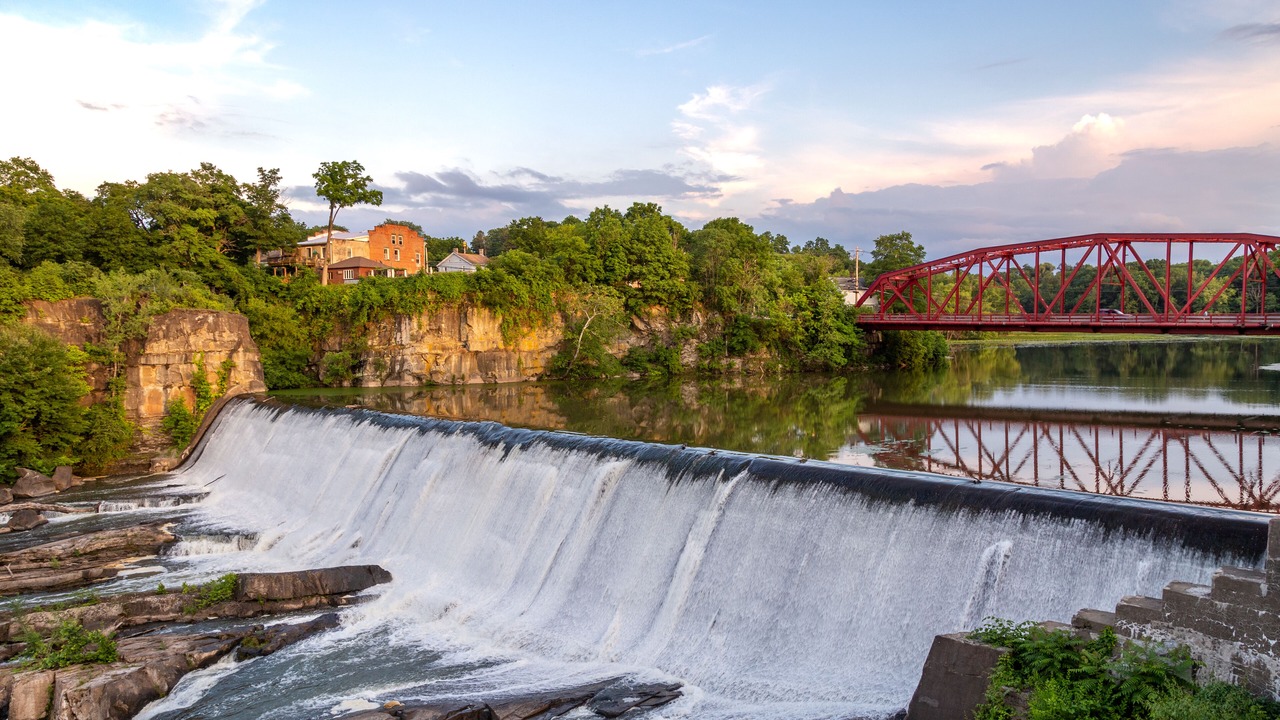 Photo of Patio Balcony in Saugerties