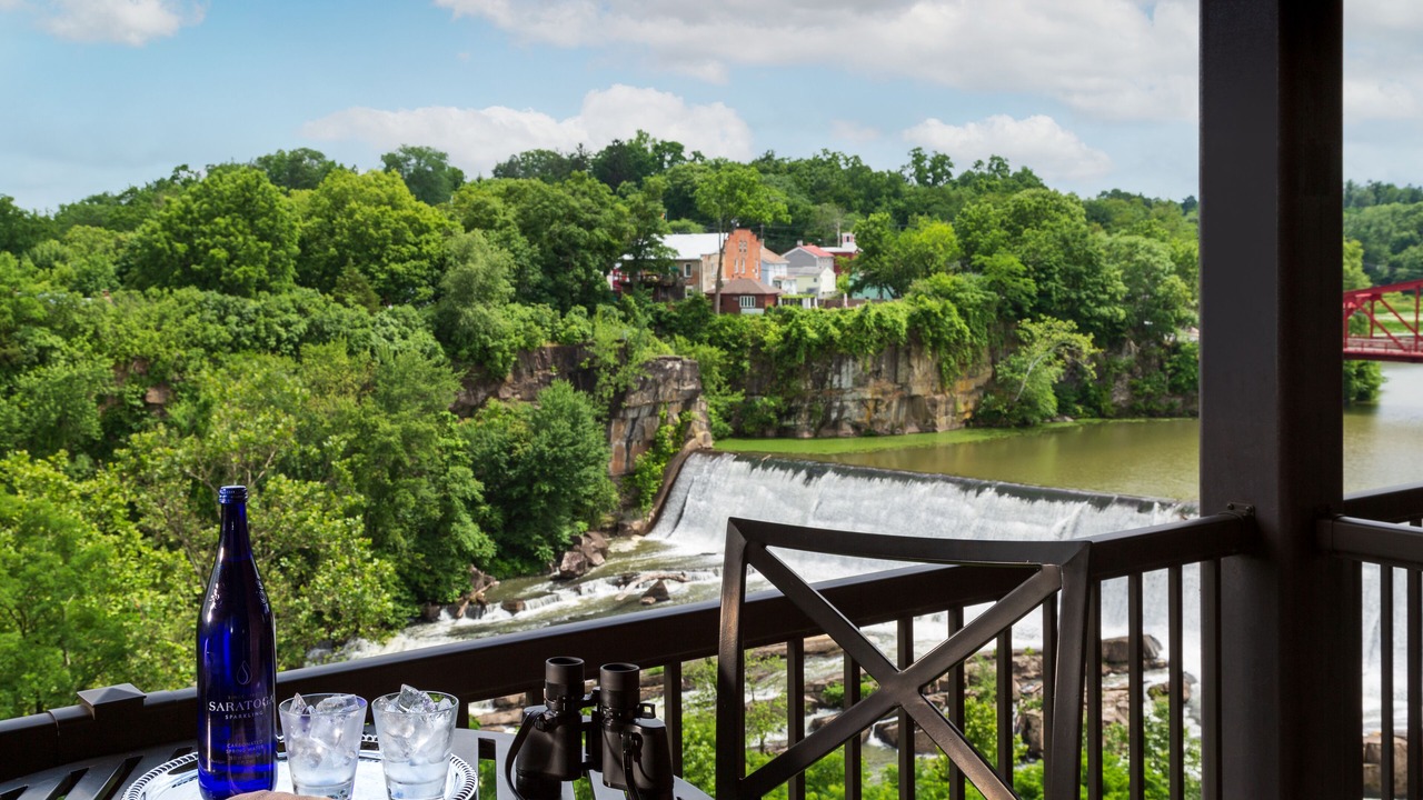 Photo of Bedroom in Saugerties