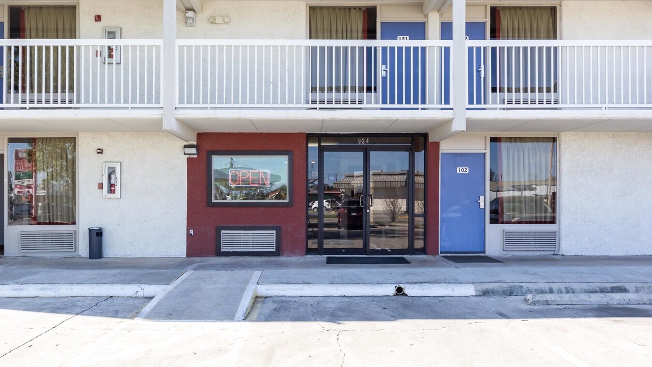 Photo of Outdoor in Uvalde