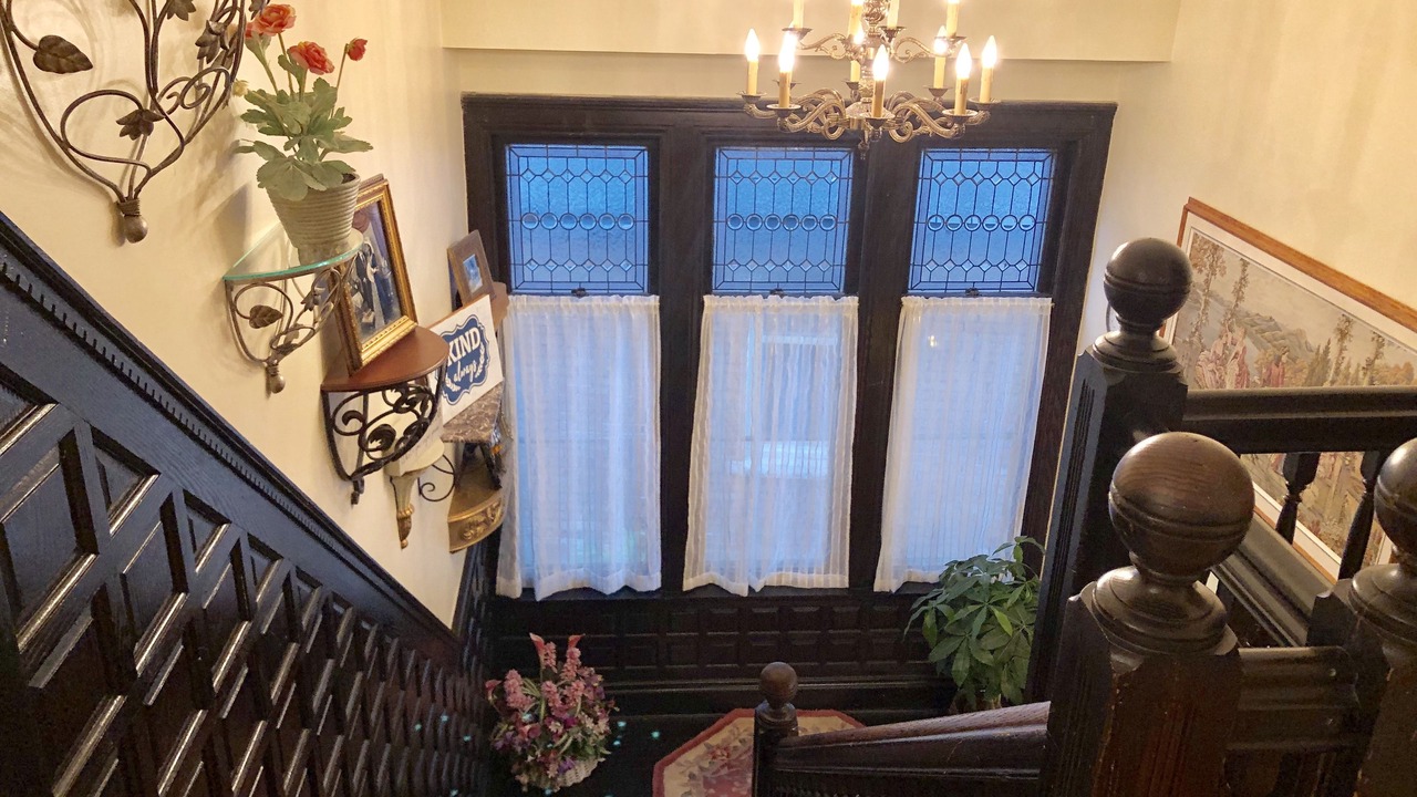 Photo of Livingroom in Niagara Falls