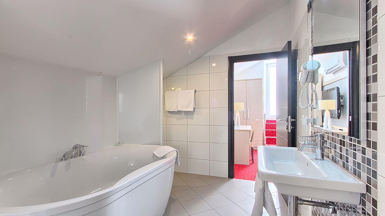 Photo of Bedroom in Pula