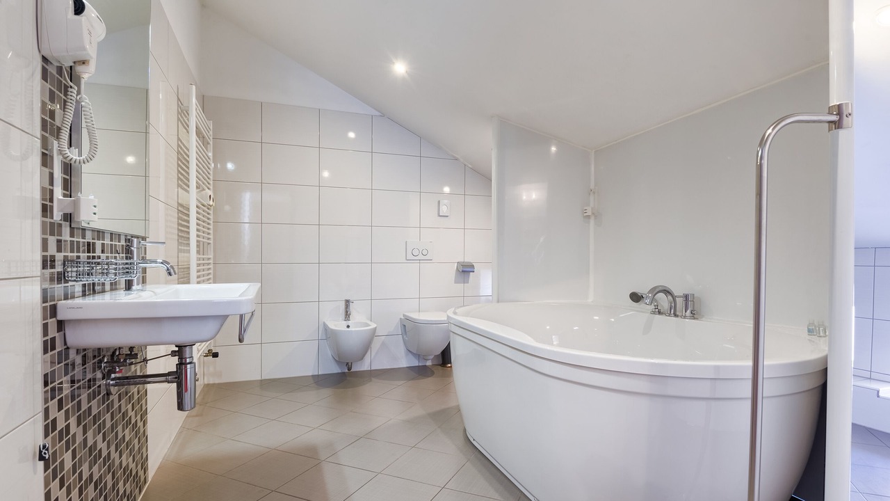 Photo of Bathroom in Pula