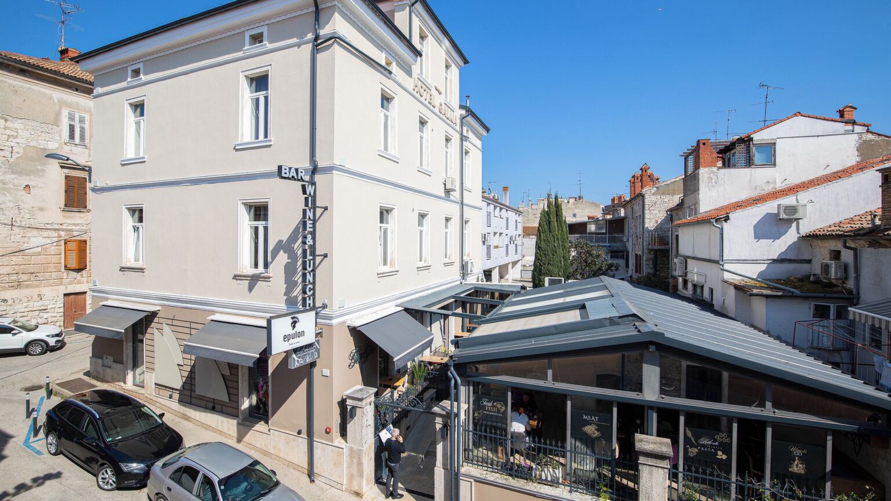 Photo of Outdoor in Pula