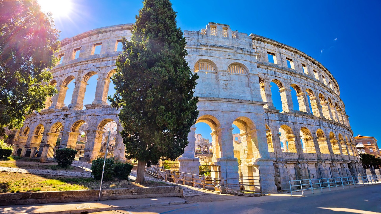Photo of Others in Pula