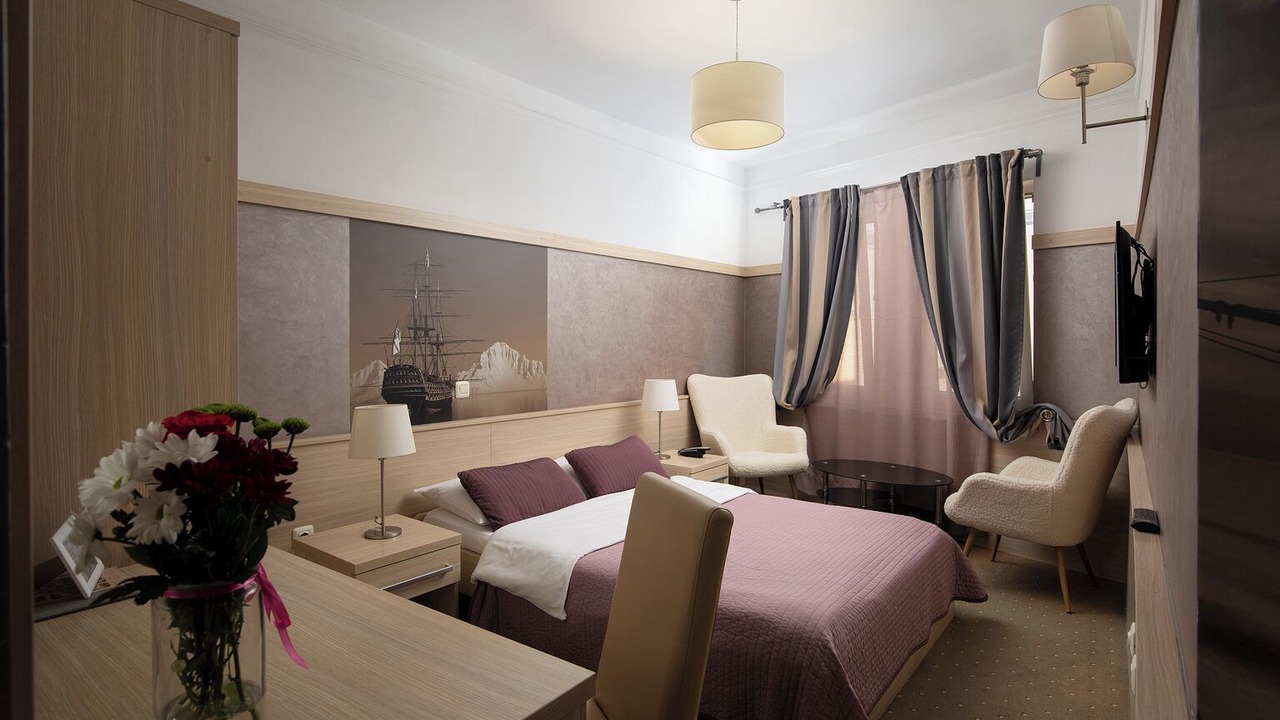 Photo of Bedroom in Pula
