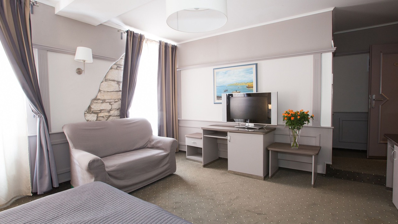 Photo of Bedroom in Pula