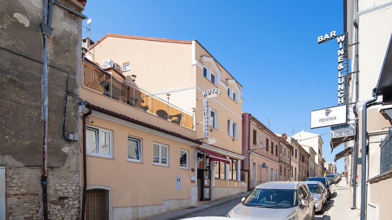 Photo of Outdoor in Pula