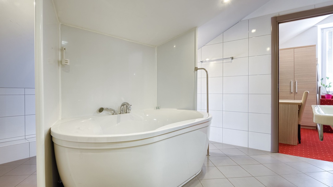 Photo of Bathroom in Pula