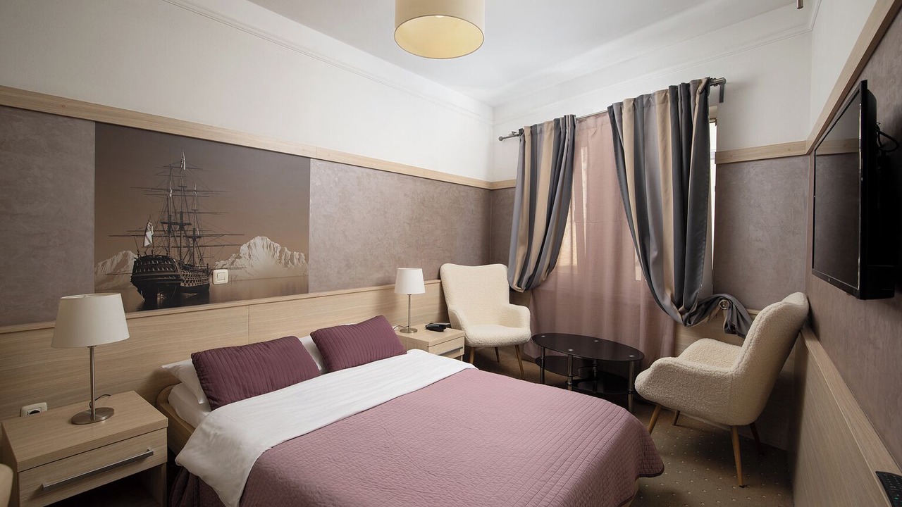 Photo of Bedroom in Pula