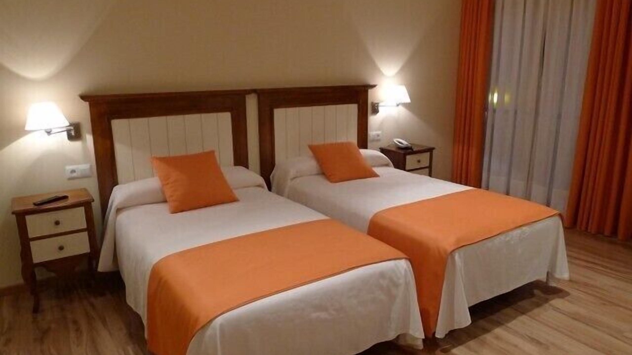 Photo of Bedroom in Cabrojo