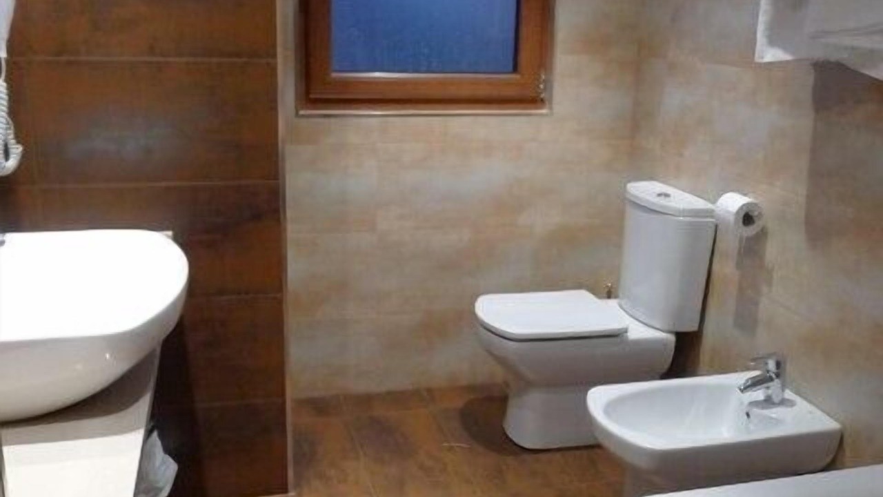 Photo of Bathroom in Cabrojo