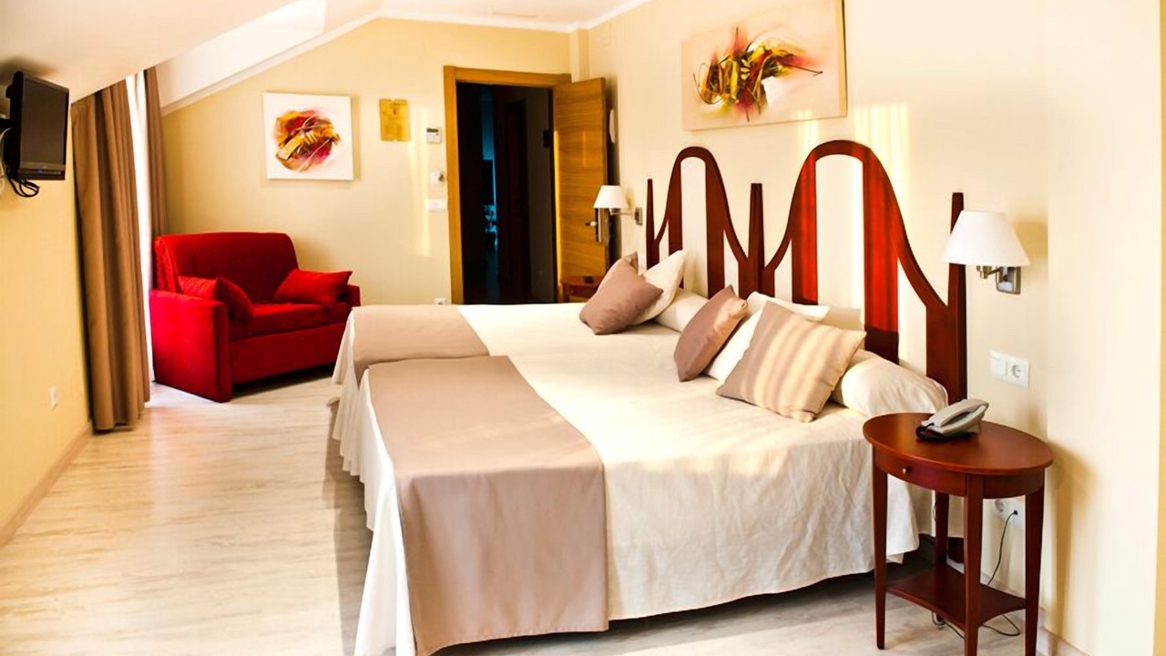Photo of Bedroom in Cabrojo
