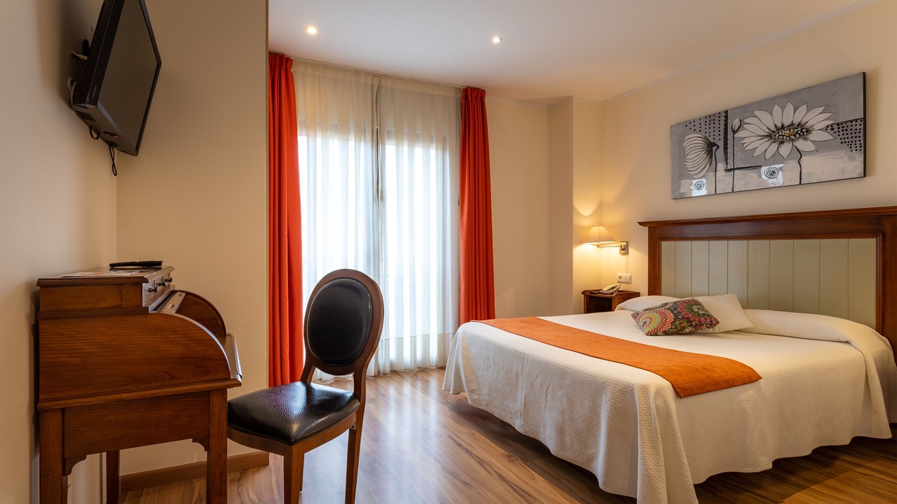 Photo of Bedroom in Cabrojo