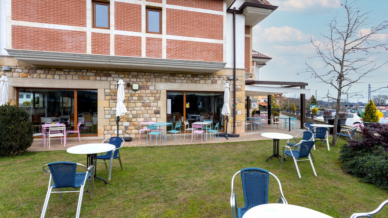 Photo of Outdoor in Cabrojo