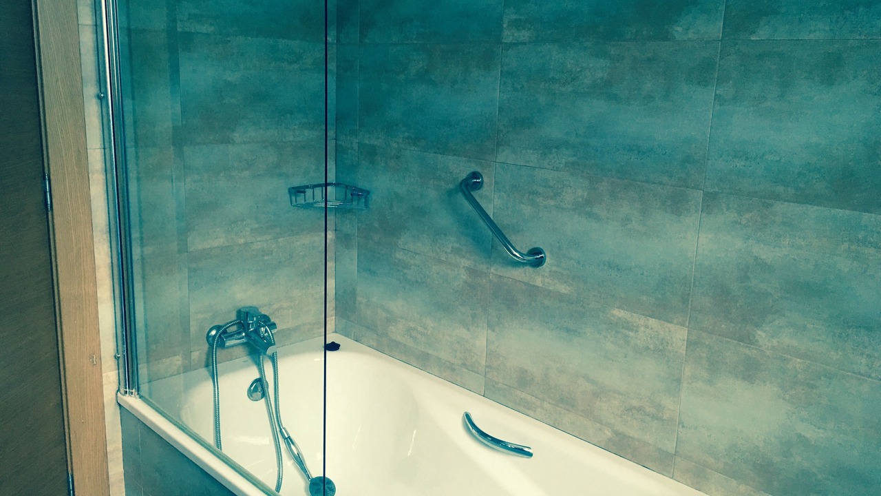 Photo of Bathroom in Cabrojo