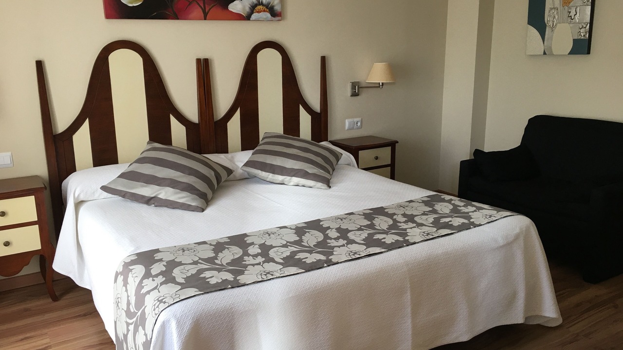 Photo of Bedroom in Cabrojo