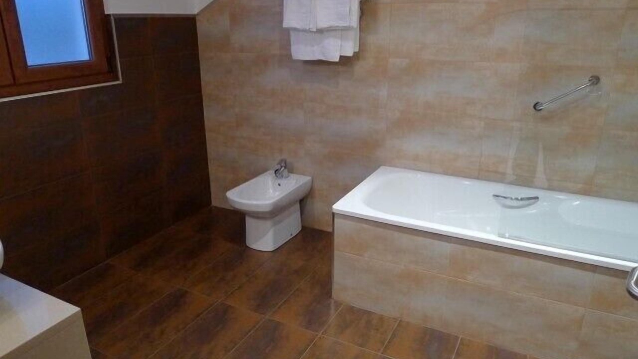 Photo of Bathroom in Cabrojo