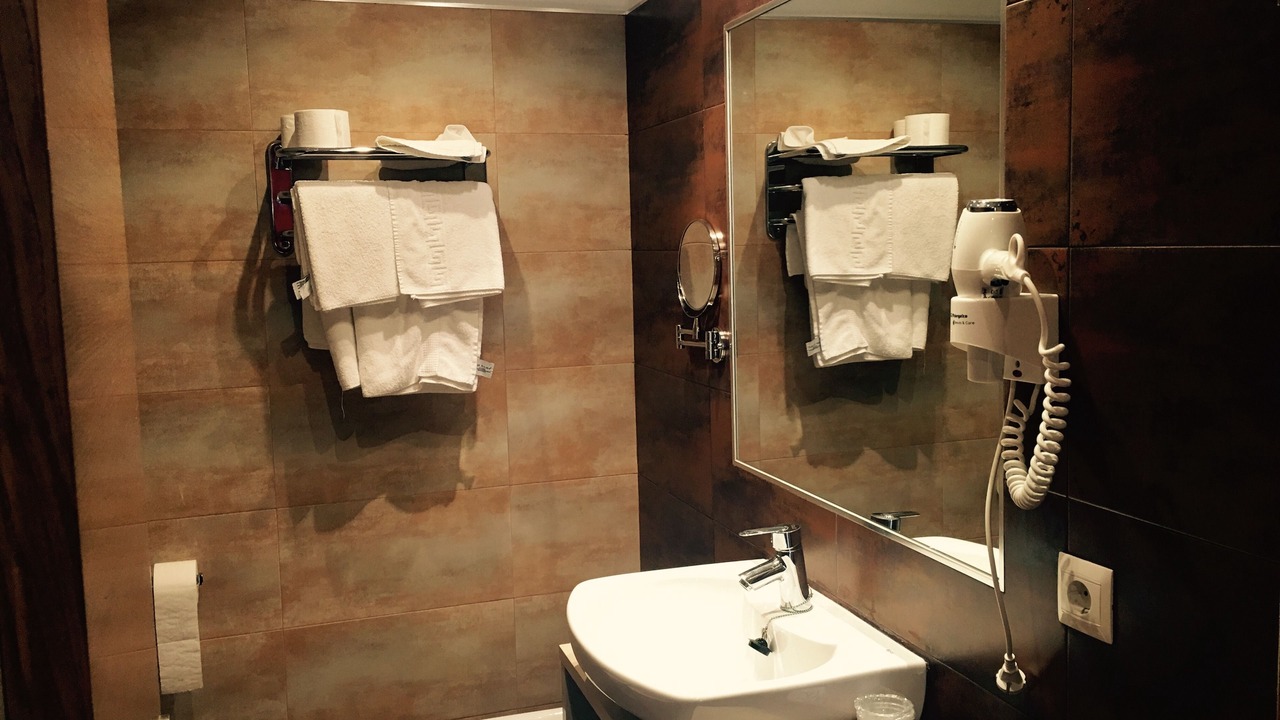Photo of Bathroom in Cabrojo