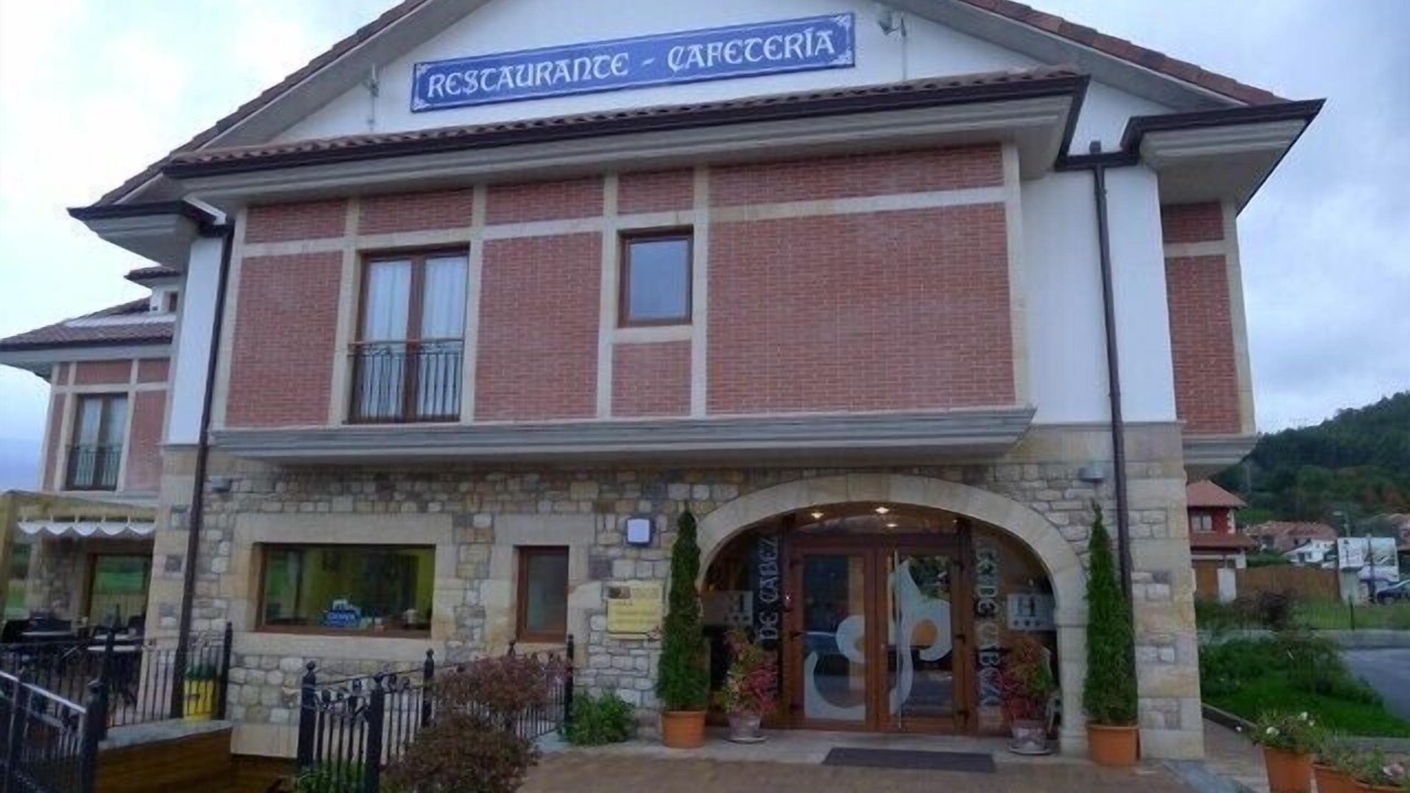 Photo of Outdoor in Cabrojo