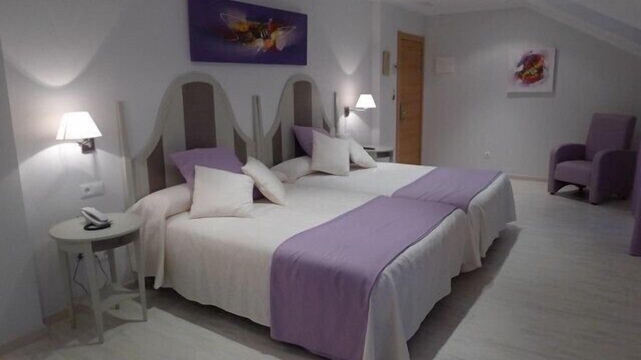Photo of Bedroom in Cabrojo
