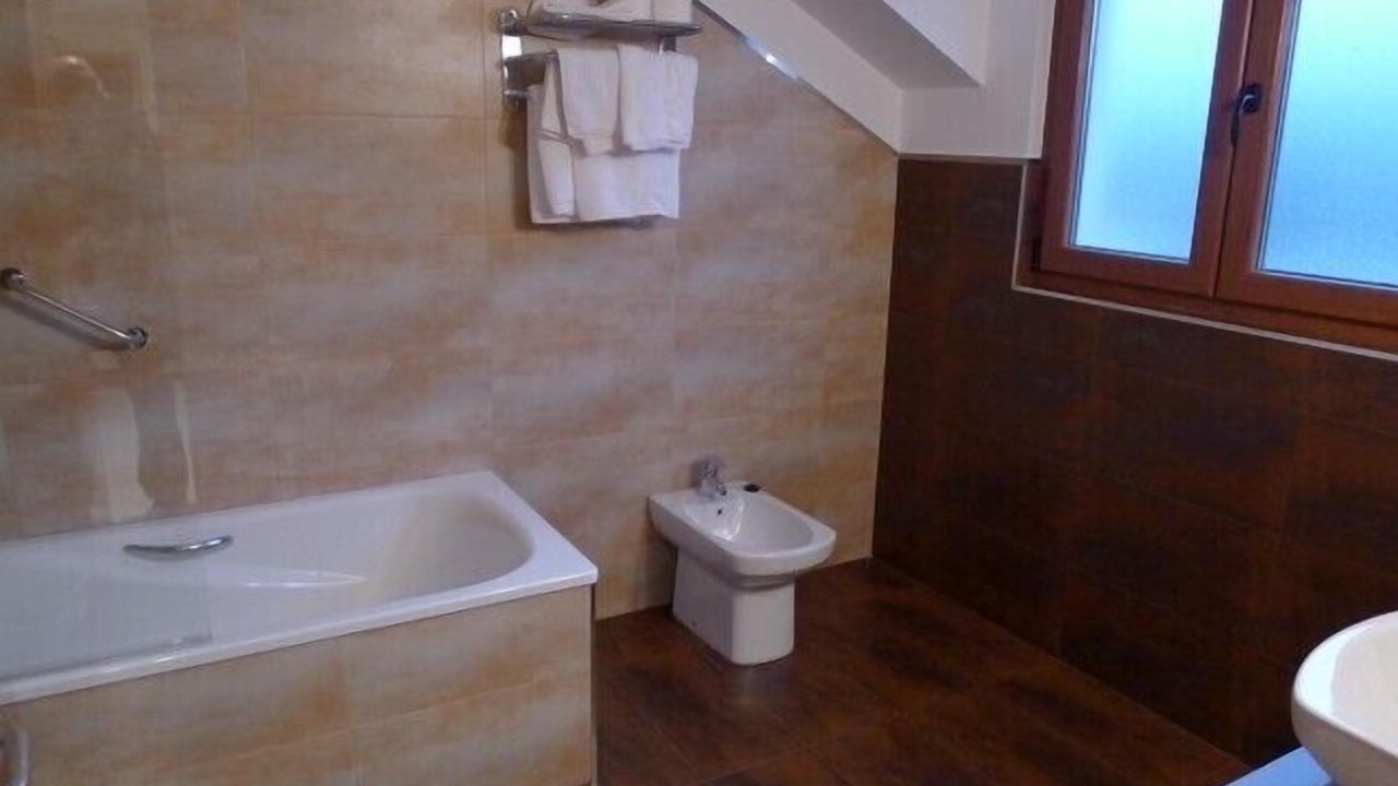 Photo of Bathroom in Cabrojo