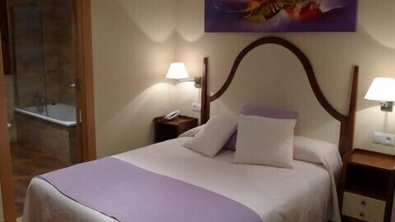 Photo of Bedroom in Cabrojo