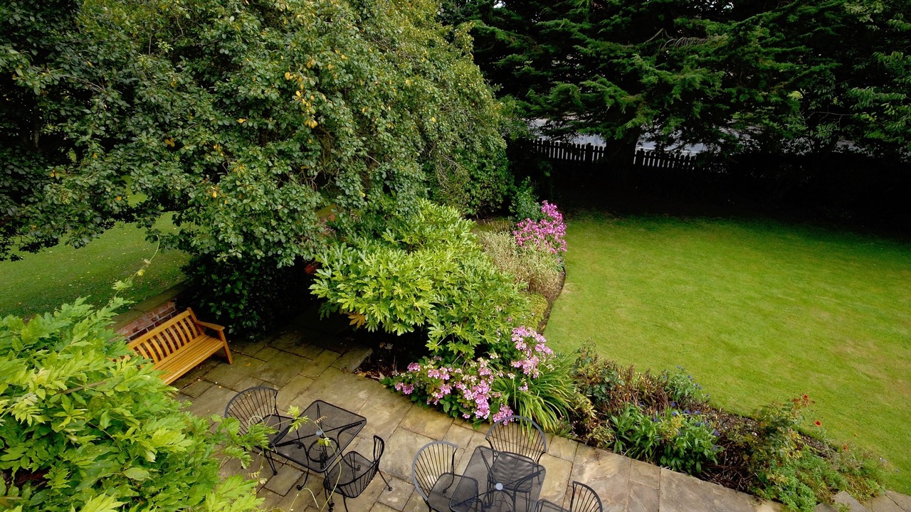 Photo of Bedroom in Sewerby