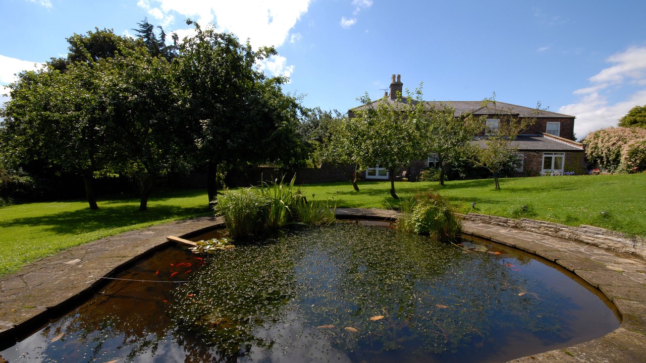 Photo of Outdoor in Sewerby