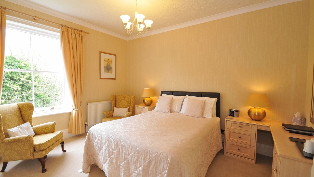 Photo of Bedroom in Sewerby